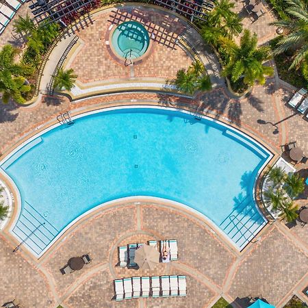 Vista Cay Resort By Millenium At Universal Blvd. Williamsburg Exteriör bild