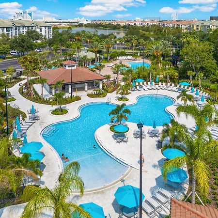 Vista Cay Resort By Millenium At Universal Blvd. Williamsburg Exteriör bild