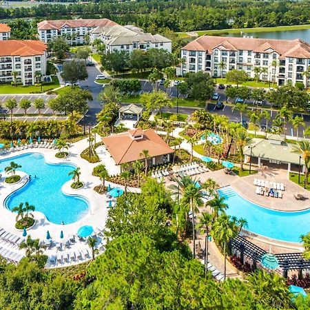 Vista Cay Resort By Millenium At Universal Blvd. Williamsburg Exteriör bild