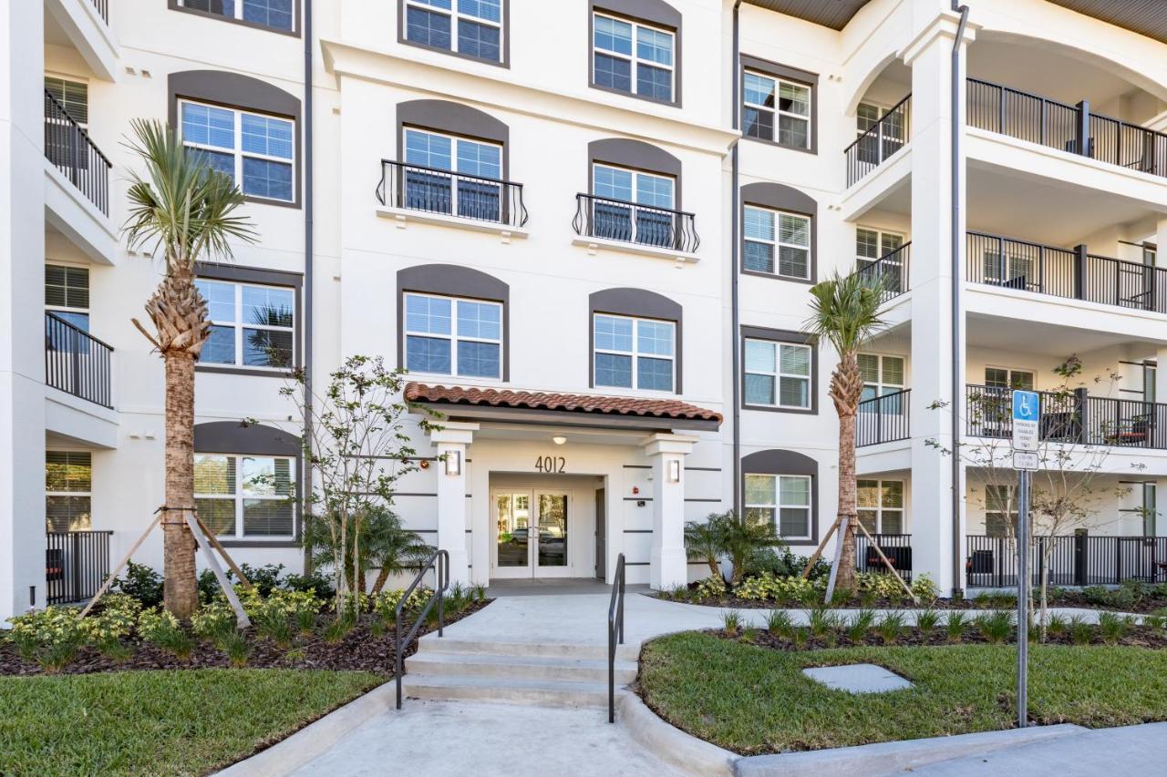 Vista Cay Resort By Millenium At Universal Blvd. Williamsburg Exteriör bild