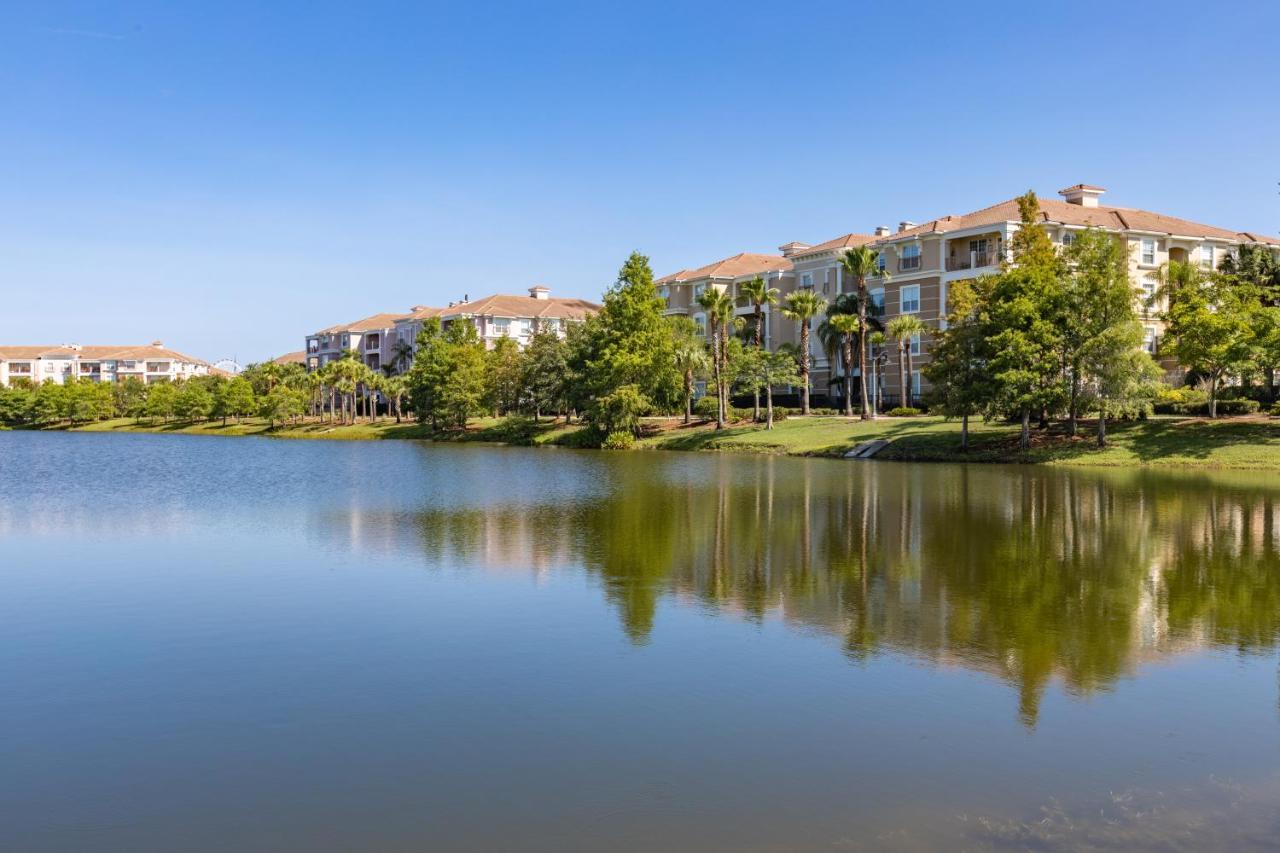 Vista Cay Resort By Millenium At Universal Blvd. Williamsburg Exteriör bild