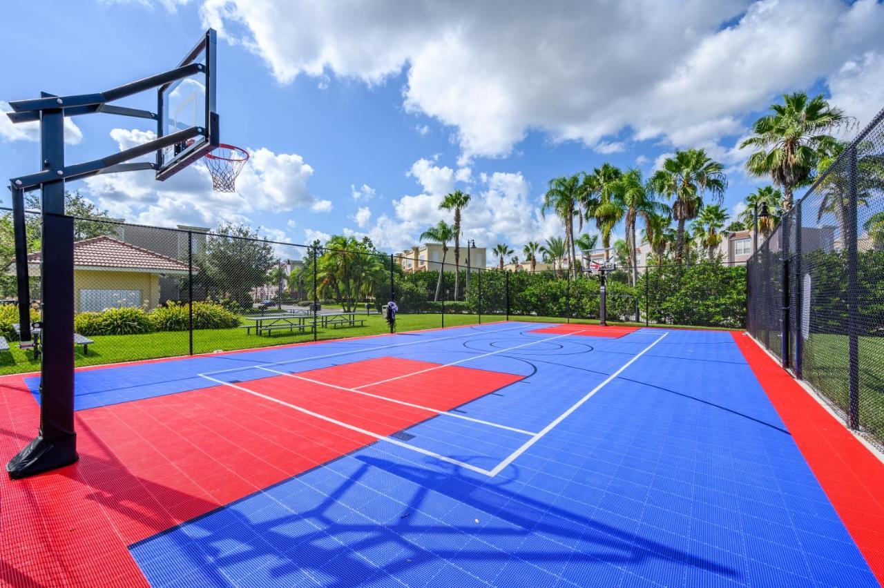 Vista Cay Resort By Millenium At Universal Blvd. Williamsburg Exteriör bild