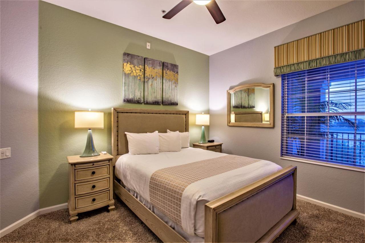 Vista Cay Resort By Millenium At Universal Blvd. Williamsburg Exteriör bild