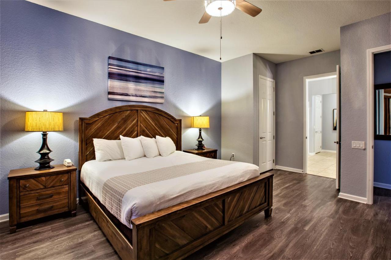 Vista Cay Resort By Millenium At Universal Blvd. Williamsburg Exteriör bild
