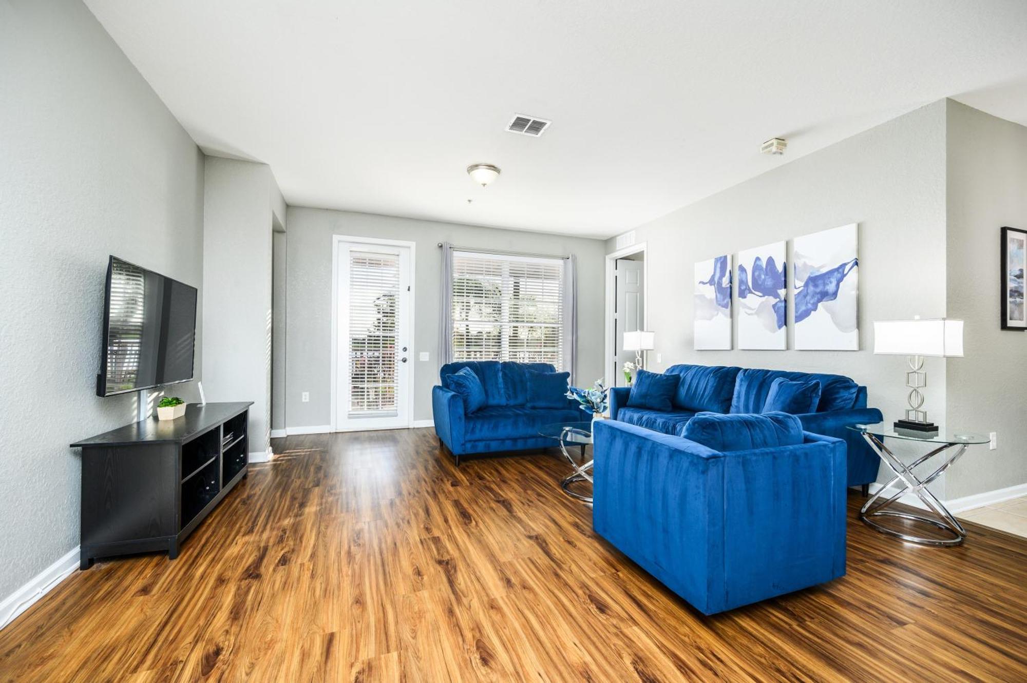 Vista Cay Resort By Millenium At Universal Blvd. Williamsburg Exteriör bild
