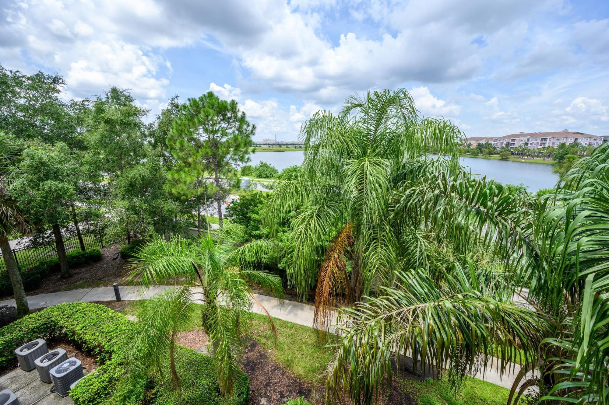 Vista Cay Resort By Millenium At Universal Blvd. Williamsburg Exteriör bild