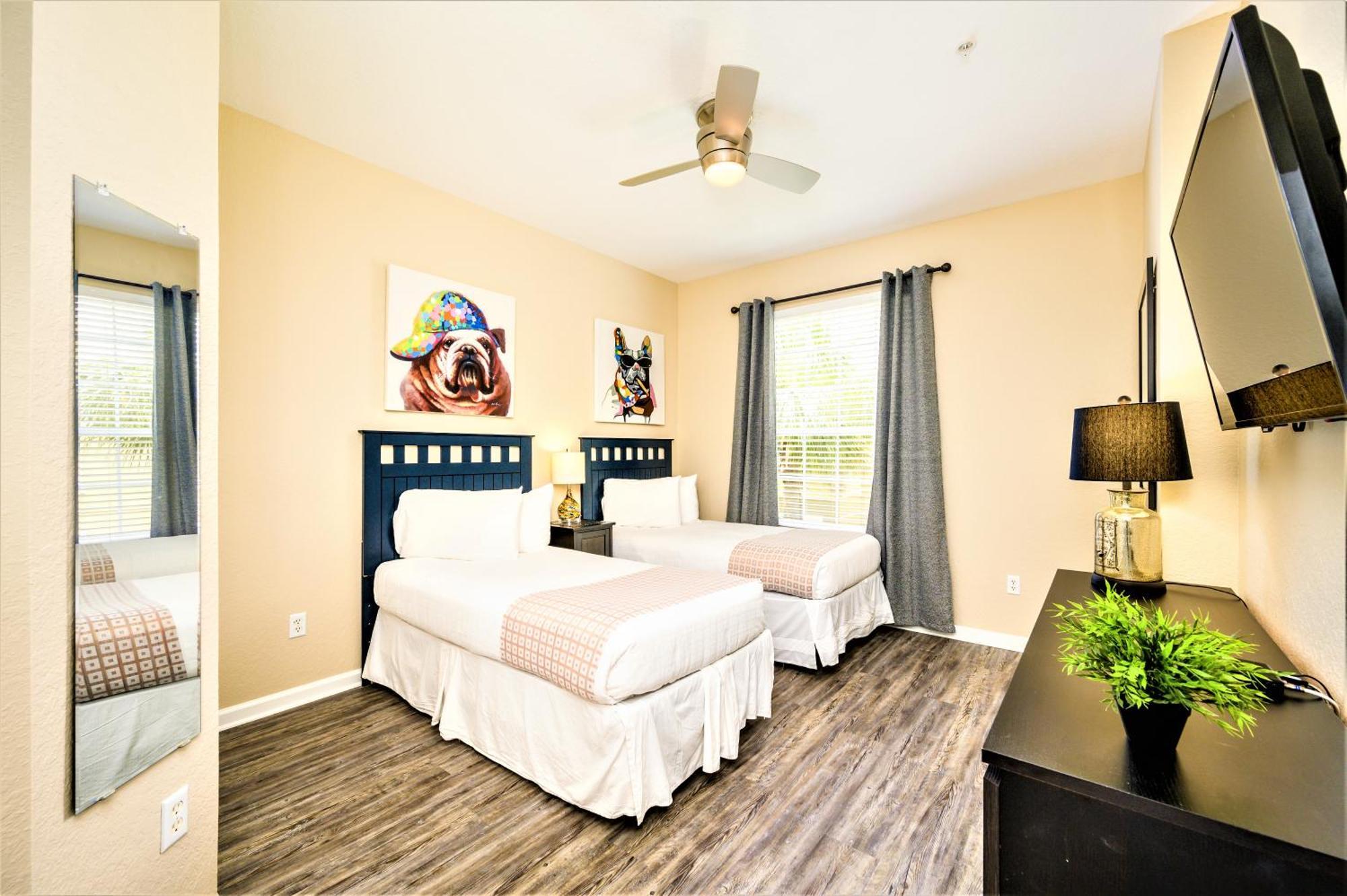 Vista Cay Resort By Millenium At Universal Blvd. Williamsburg Exteriör bild