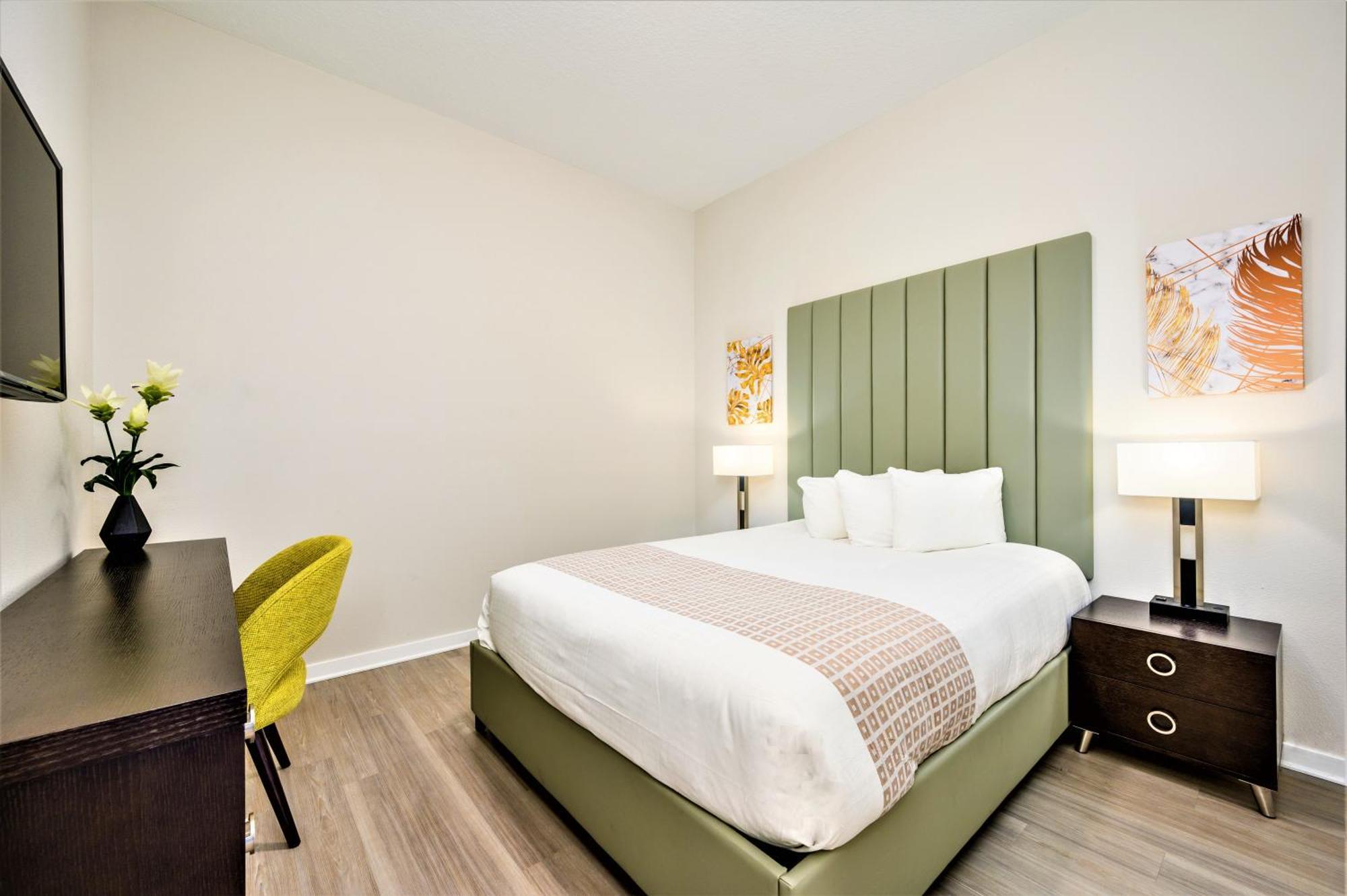 Vista Cay Resort By Millenium At Universal Blvd. Williamsburg Exteriör bild