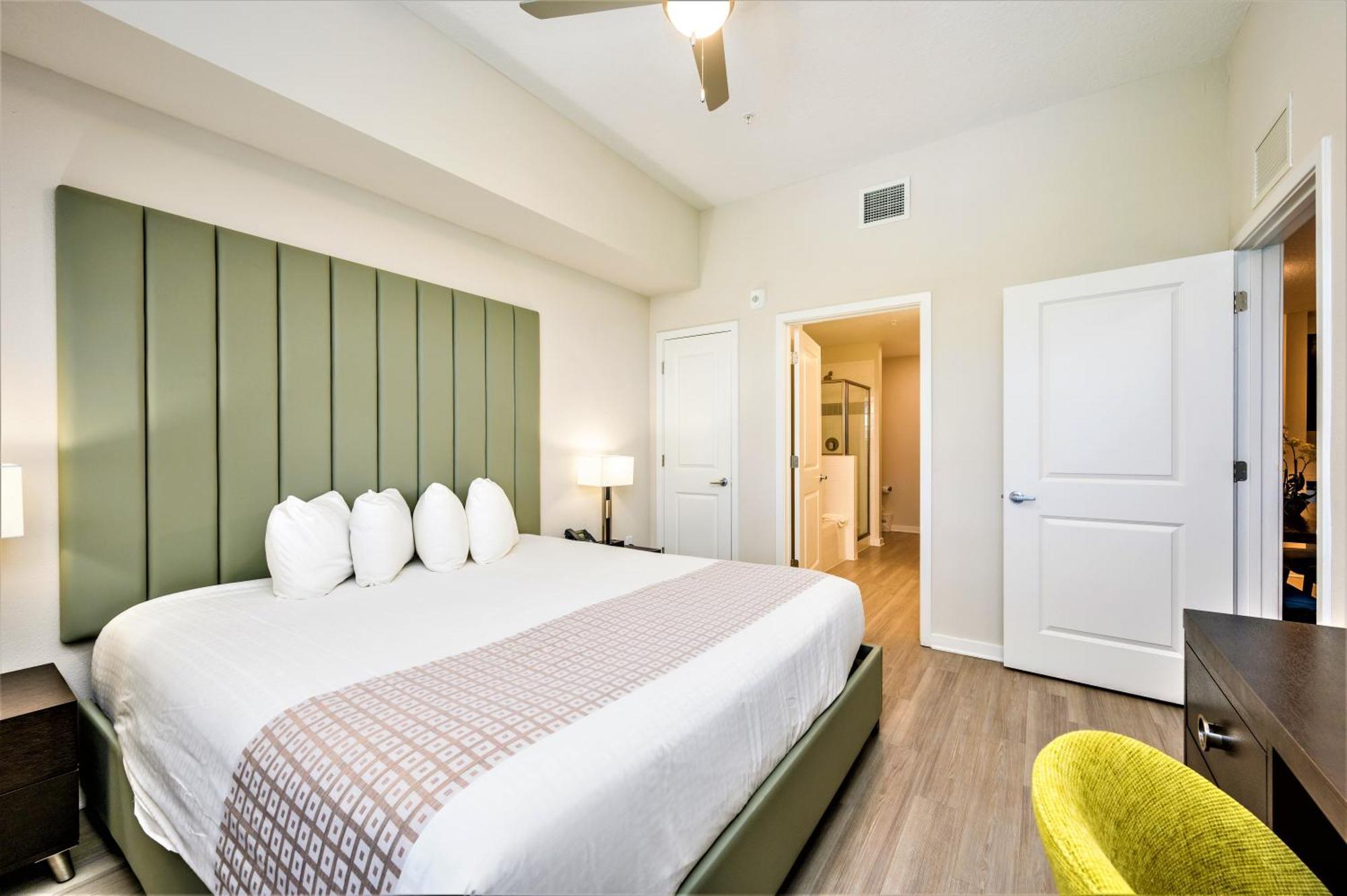 Vista Cay Resort By Millenium At Universal Blvd. Williamsburg Exteriör bild