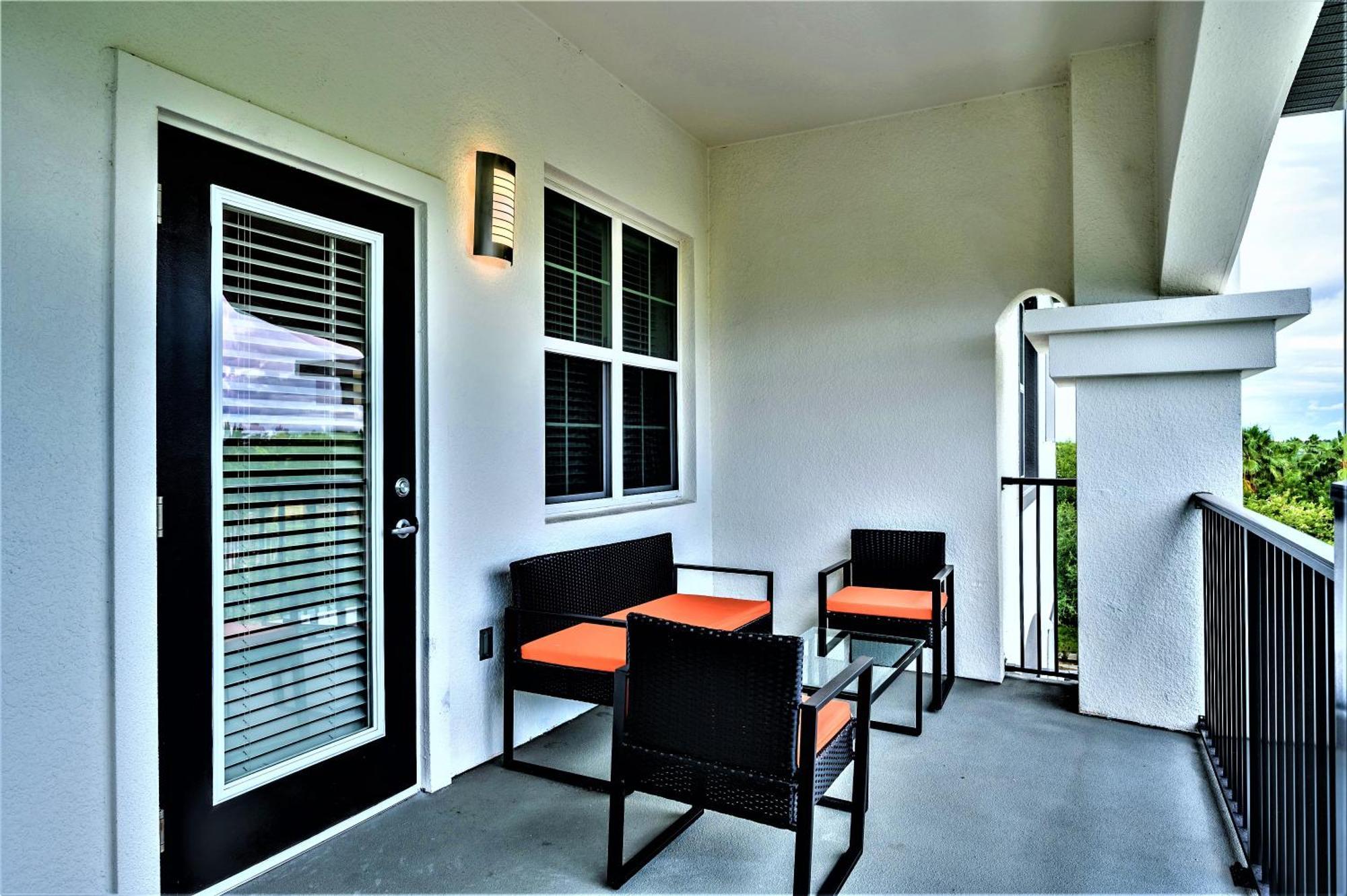 Vista Cay Resort By Millenium At Universal Blvd. Williamsburg Exteriör bild