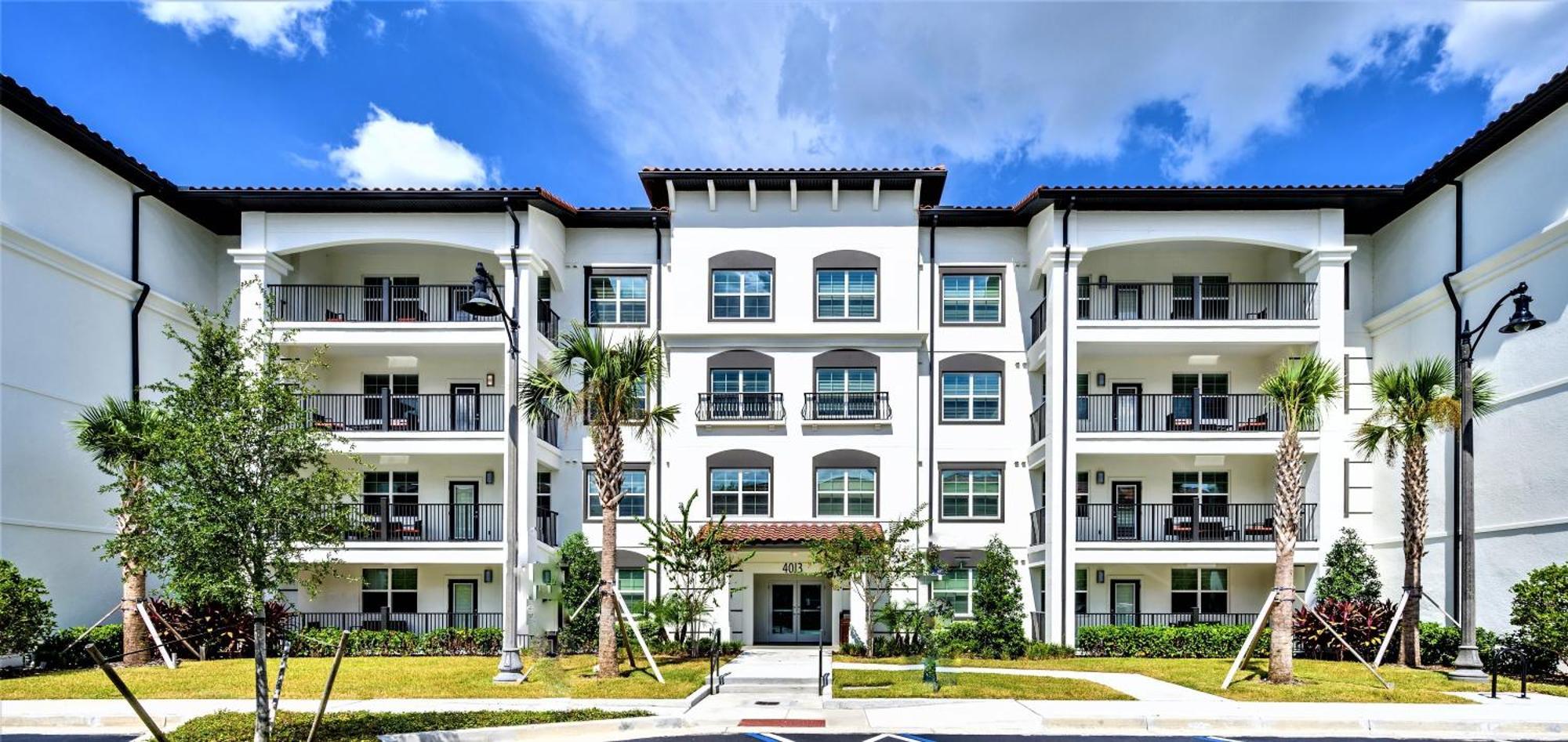 Vista Cay Resort By Millenium At Universal Blvd. Williamsburg Exteriör bild