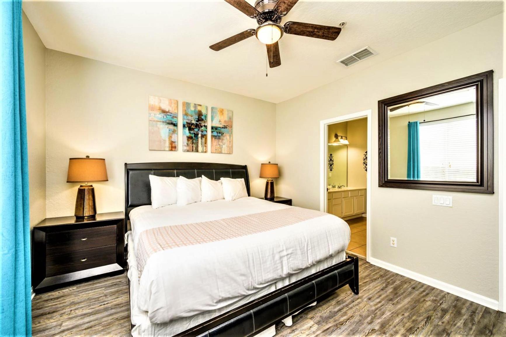 Vista Cay Resort By Millenium At Universal Blvd. Williamsburg Exteriör bild