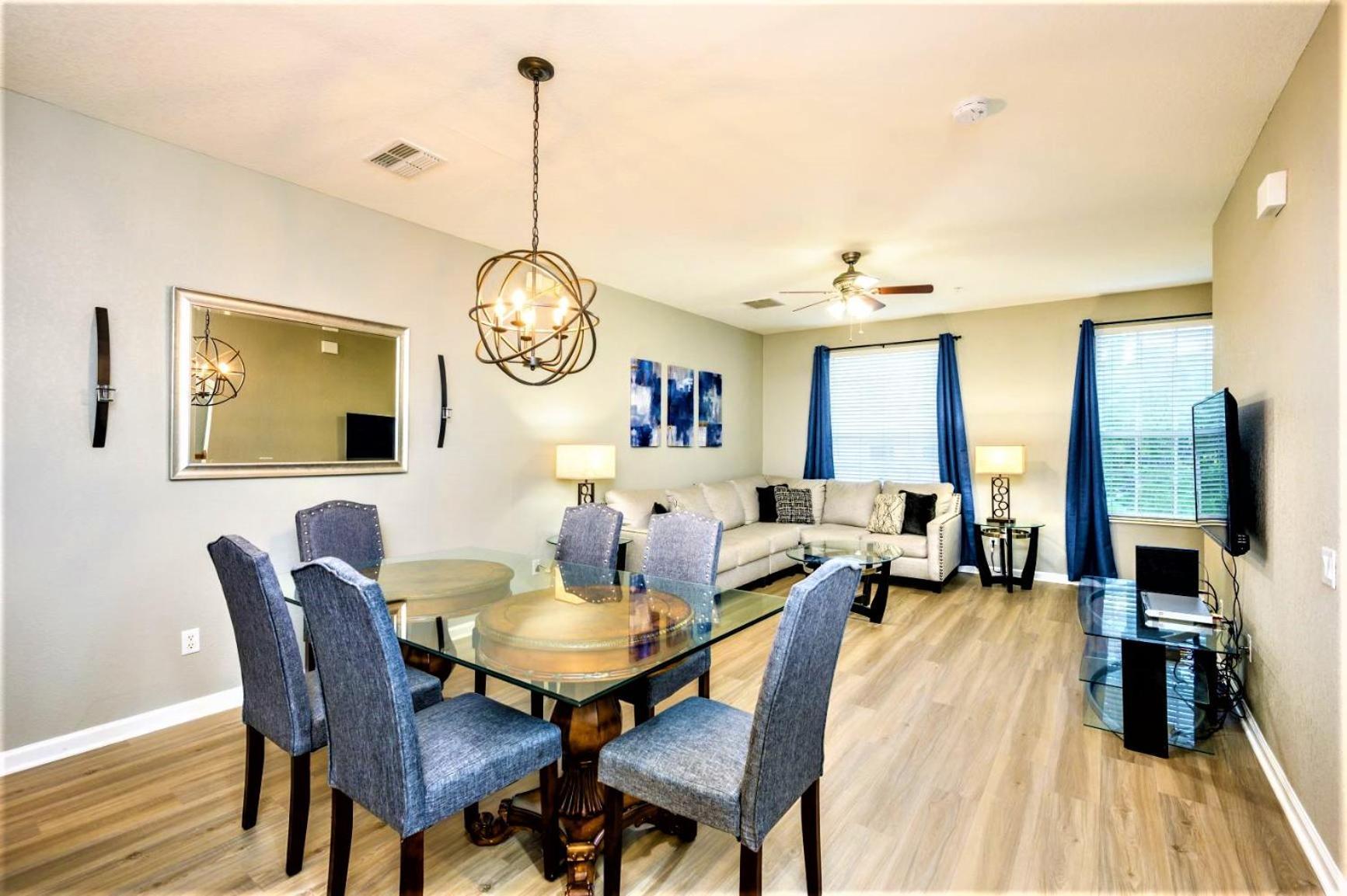 Vista Cay Resort By Millenium At Universal Blvd. Williamsburg Exteriör bild