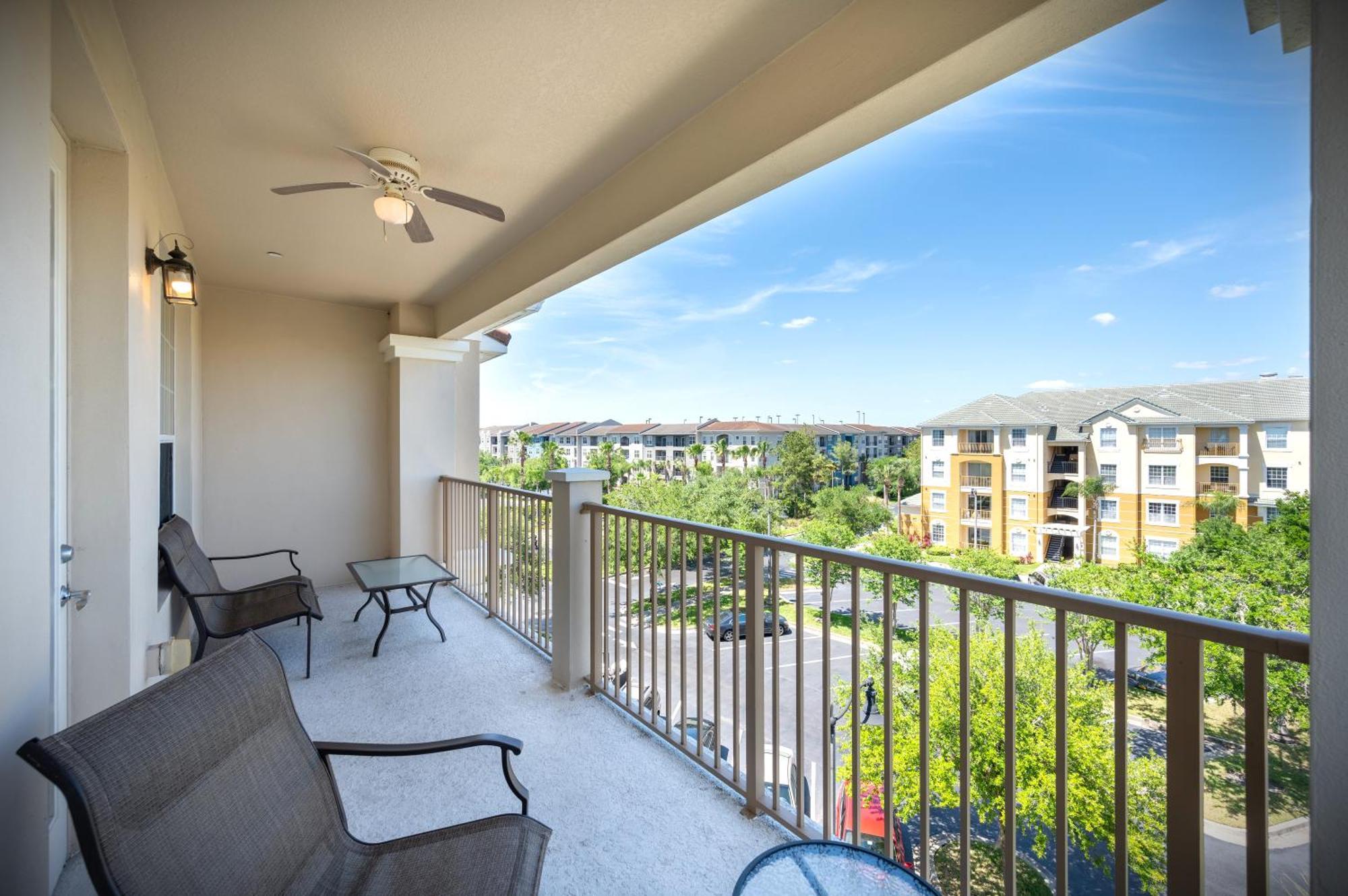 Vista Cay Resort By Millenium At Universal Blvd. Williamsburg Exteriör bild