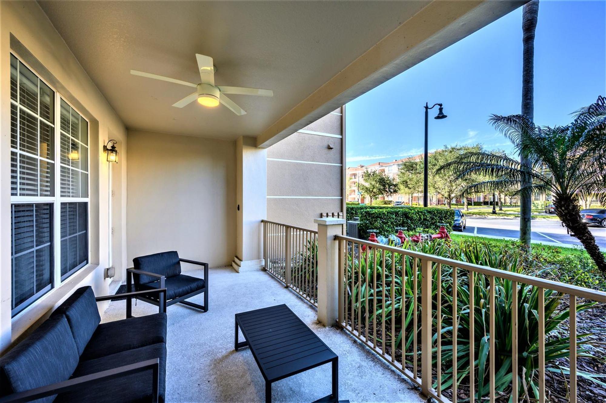 Vista Cay Resort By Millenium At Universal Blvd. Williamsburg Exteriör bild