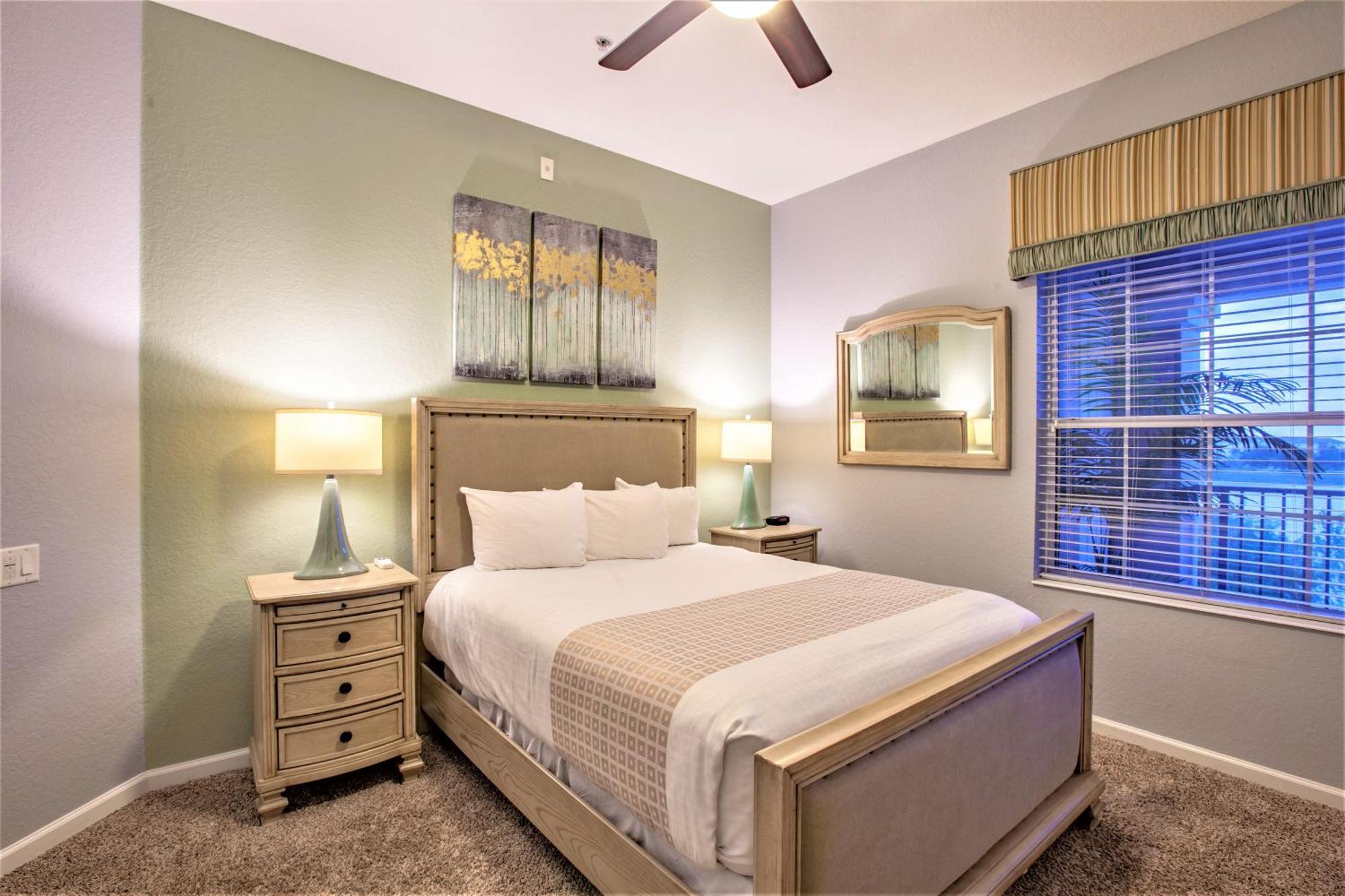 Vista Cay Resort By Millenium At Universal Blvd. Williamsburg Exteriör bild