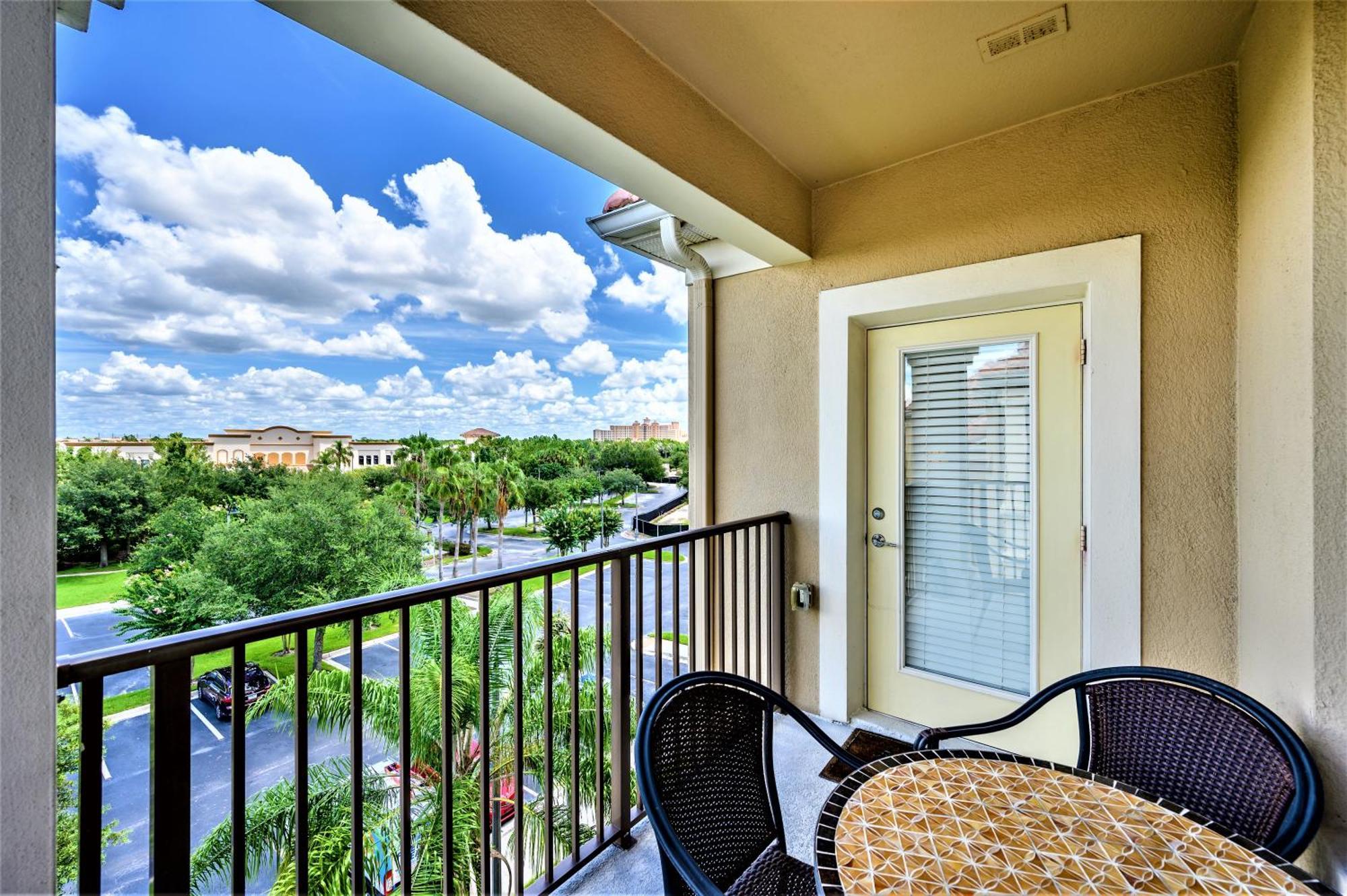 Vista Cay Resort By Millenium At Universal Blvd. Williamsburg Exteriör bild