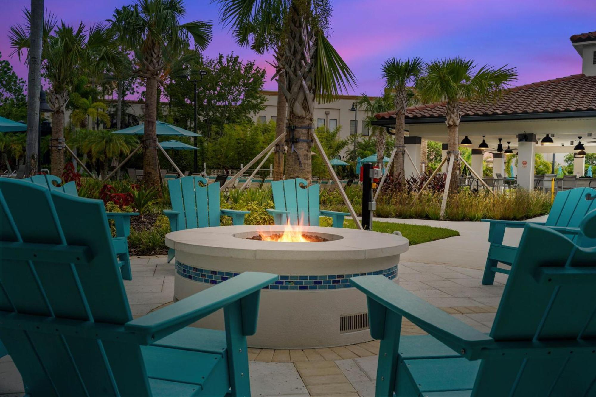 Vista Cay Resort By Millenium At Universal Blvd. Williamsburg Exteriör bild