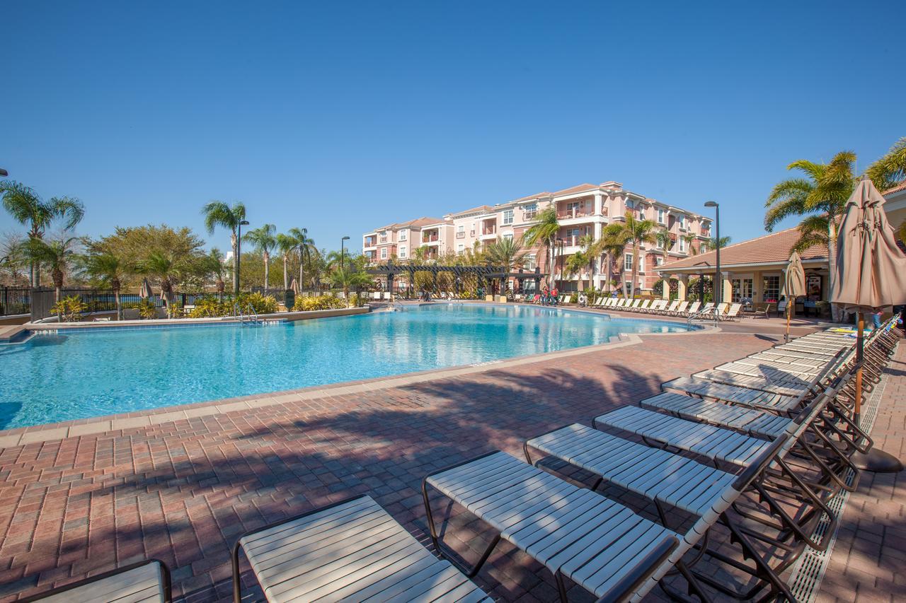 Vista Cay Resort By Millenium At Universal Blvd. Williamsburg Exteriör bild